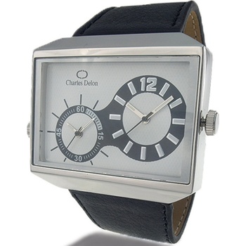 Charles Delon Мъжки часовник Charles Delon - CHD-538308 (CHD-538308)