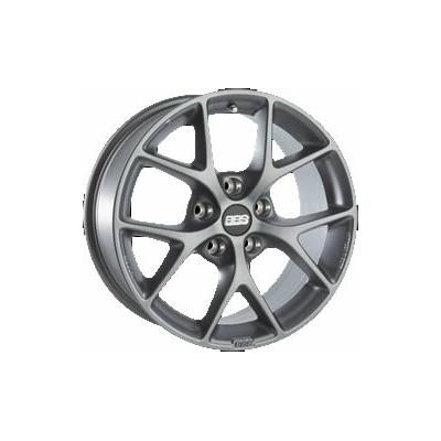 BBS SR 8x18 5x112 ET52 himalaya satin grey