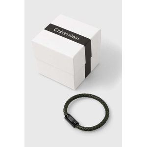 Calvin Klein Кожена гривна (35000572)