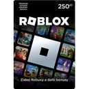 Roblox herní měna 800 Robux