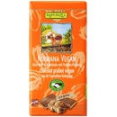 Rapunzel Nirwana Čokoláda s ryžovým mliekom s pralinkovou náplňou 100 g