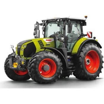 Britains 43374 traktor Class 1:32