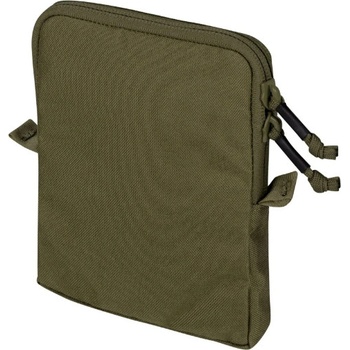 Helikon-Tex Document Case Insert Olive Green