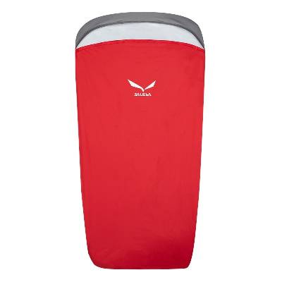 Salewa Bivibag storm II red/anthracite