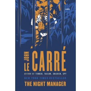 Night Manager (ISBN: 9781524796952)