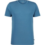 Stoic Мъжка спортна тениска Stoic PerformanceMerino BorgholmSt. T-Shirt Sport shirt - Summer Blue - размер 3XL (216-6276-0716)