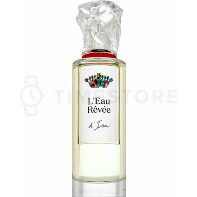 Sisley L'Eau Rêvée D'Isa toaletní voda unisex 100 ml
