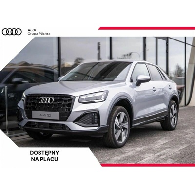 Audi Q2 110 kW