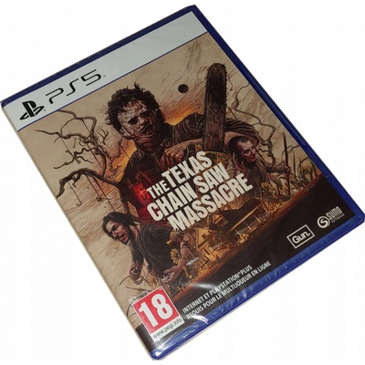 The Texas Chain Saw Massacre
