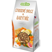 Vitto Citrus & rakytník papier 50 g