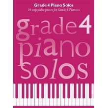 GRADE 4 Piano Solos