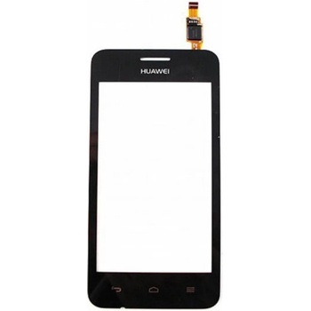 Image 1 of Тъч скрийн, Besmart, Huawei Ascend Y330, Черен (BSMART147)
