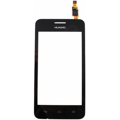 Тъч скрийн, Besmart, Huawei Ascend Y330, Черен (BSMART147)