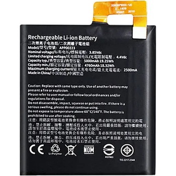 Image 1 of Caterpillar Батерия за cat s41 app00223