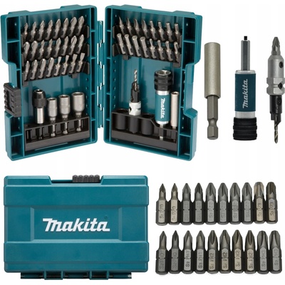 Makita Sada bitov 47 ks D-73461