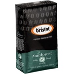 Bristot Rainforest кафе на зърна 1 kg