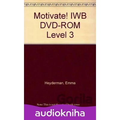Motivate Lev 3 Interactive Classroom
