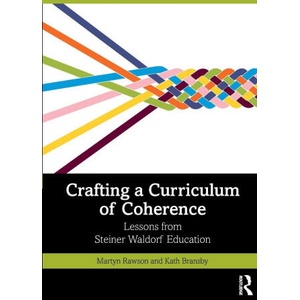 Crafting a Curriculum of Coherence | Martyn Rawson (ISBN: 9781032855011)