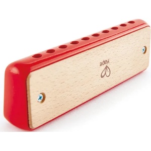 HaPe International Дървена хармоника HaPe International (H0616) - ozone