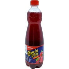 Sirup Caprio plus malina a vitamínmi 0,7 l