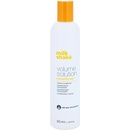 Milk Shake Volume Solution kondicionér pro normální až jemné vlasy pro objem a tvar With Aloe Vera Leaf Juice 300 ml