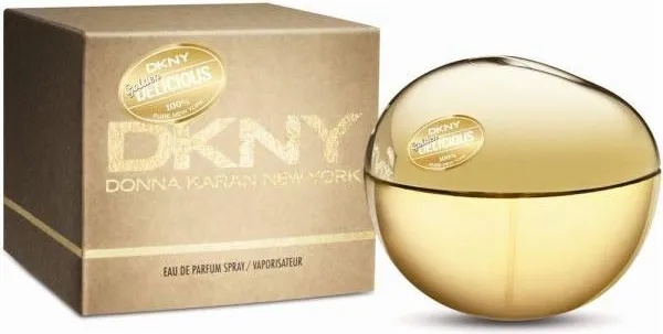 DKNY Golden Delicious EDP 30 ml