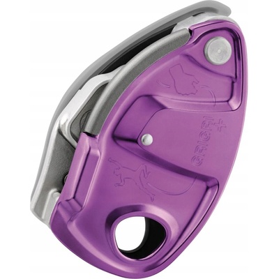 PETZL GRIGRI+ – Zboží Mobilmania
