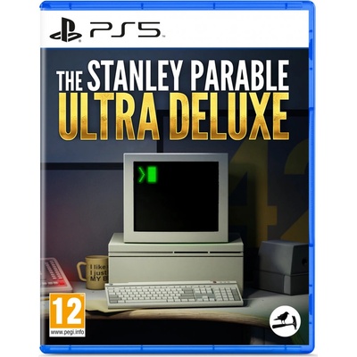 The Stanley Parable: Ultra Deluxe