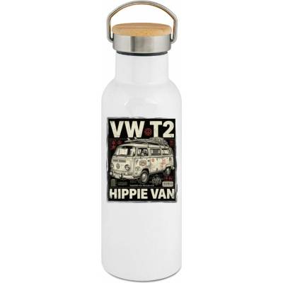 123TRIKO termoska VW T2 Japan Style 500 ml