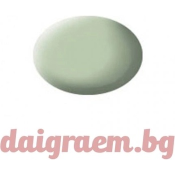 Image 1 of Revell Аква боичка Revell 59 (36159) Небесно синьо мат (R36159)