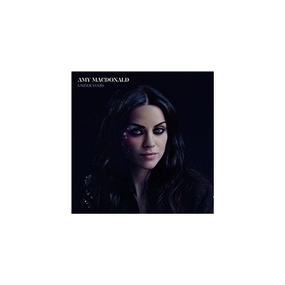 MACDONALD, AMY - UNDER STARS CD