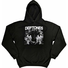 Deftones mikina Sphynx Čierna