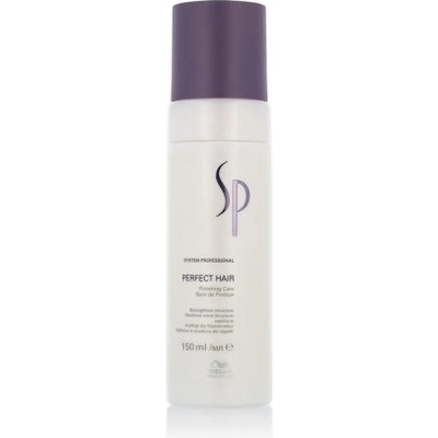 Wella SP Repair Perfect Hair укрепваща емулсия за изтощена коса 150 ml за жени