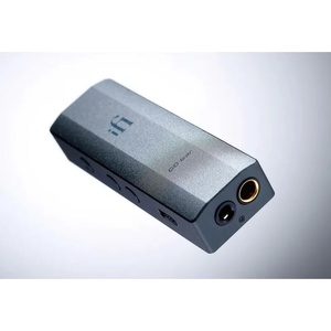 iFi audio GO bar