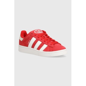 adidas Originals Кожени маратонки Campus 00s J