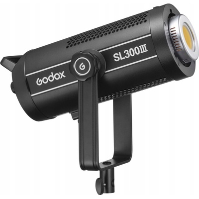 Godox SL-300W III Video Svetlo s uchytením Bowens