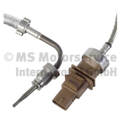 Snímač teploty výfukových plynov PIERBURG 7.12196.16.0 (712196160)