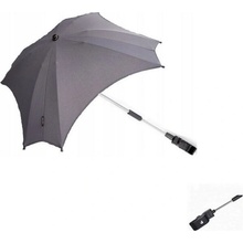 Anex Slunečník 80 cm šedý