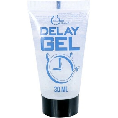 BOSS series DELAY GEL 30ml