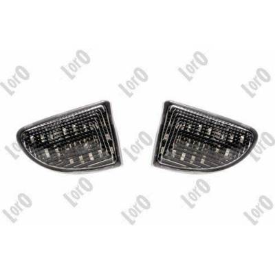 Sada směrových světel ABAKUS L56-140-003LED-D