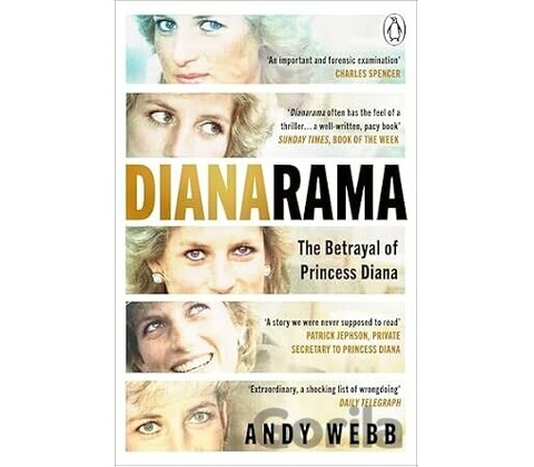 Dianarama