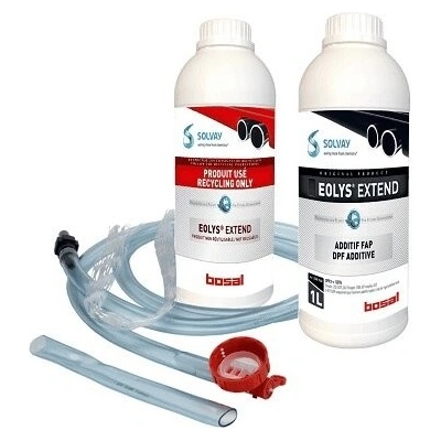 Bosal Eolys Extend 1 l