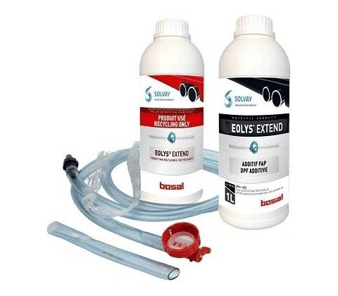 Bosal Eolys Extend 1 l