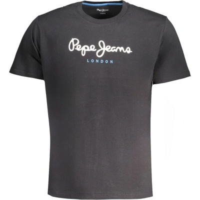 Pepe Jeans triko čierne