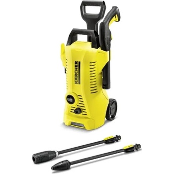 Karcher Водоструйка 110 bar, 1400W, 360l/h, KARCHER K 2 Premium Full Control (KARCHER K 2 Premium Full Control)