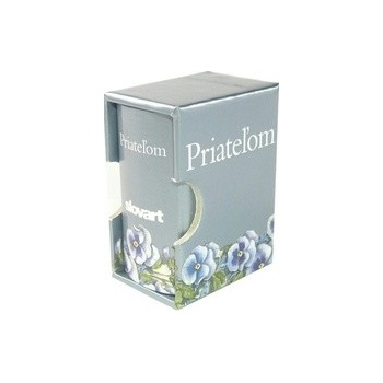 Priateľom