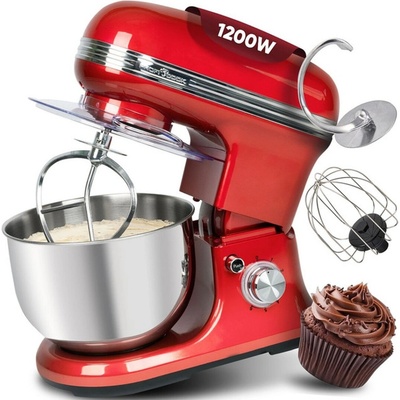 ProfiCook KM 1197 RD