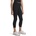 Under Armour Motion Solid Ankle Crop W black