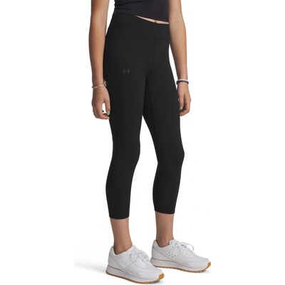Under Armour Motion Solid Ankle Crop W black