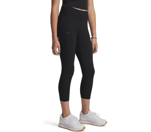Under Armour Motion Solid Ankle Crop W black